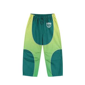 Ensemble survêtement réversible en polyester pour homme, veste zippée et pantalon de jogging, écologique - Product Image 6