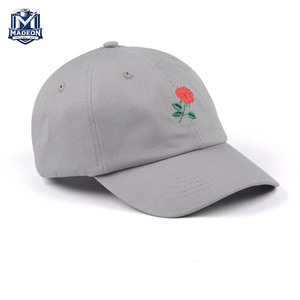 Gorras de Béisbol de Alta Calidad con Marca Privada, Gorras de Béisbol Personalizadas de Alta Fabricación para Adultos - Product Image 6