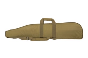 Sac de transport pour fusil de chasse en tissu Oxford, personnalisé, de qualité supérieure, pour vente en gros - Product Image 2