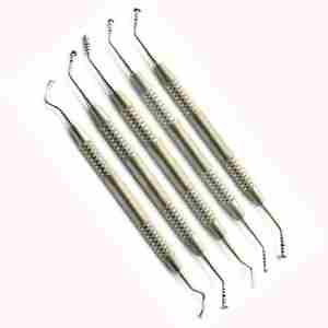 Sistema PRF GRF para Cirugía de Implantes, Elevador de Seno Nasal, Set Dental Modelo NSL-HZ-2595 Manual, Certificado CE por Dentavex - Product Image 6