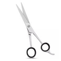 Ciseaux de coiffure professionnels en gros pour la coupe et la finition des cheveux
