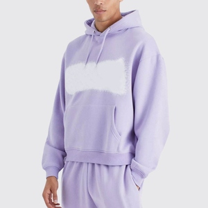 Unisex Custom Digital Printed 100% Nylon 320gsm Waterproof Windproof Quick Dry Sporty Hooded Straight Leg Winter Tracksuit - Product Image 6