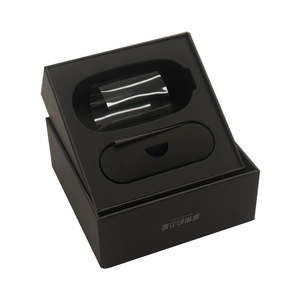 Custom Printed Electronic Packaging <b>Box</b> for Wireless Earphones, Bulk Wholesale Available - Product Image 6