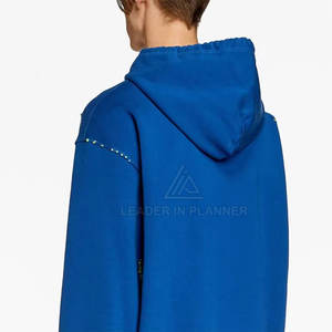 เสื้อฮู้ดดี้ผู้ชายดีไซน์ใหม่ ขายดี ราคาถูก คุณภาพดี ทนทาน ขายส่ง - Product Image 5