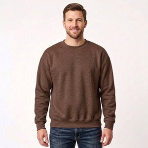 Fabricante de Sudaderas Deportivas para Hombre, Proveedor de Ropa Deportiva de Entrenamiento de Algodón y Felpa al por Mayor - Product Image 5
