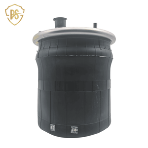 PANSHI New <b>Small</b> Axle Air <b>Spring</b> OEM 22058741 Trailer Replacement Part - Product Image 1