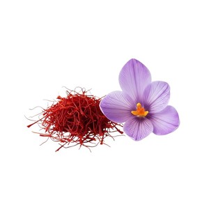 OEM Manufacturer High Quality 100% Pure Kashmiri Mogra Saffron Health Food Grade Premium Kesar Used as a Natural Food Ingredient - Product Image 1