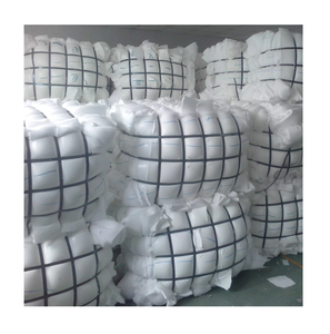 Fournisseur en gros de stock en vrac de déchets de mousse de meubles recyclés, rebuts de mousse PU en balles, livraison rapide - Product Image 6