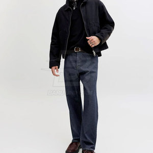 High Quality Best Selling <b>Jeans</b> Pant Training Wear Casual Use Hot Sale <b>Jeans</b> Pant For Online Sale - Product Image 3