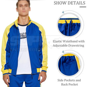 Conjunto Deportivo Informal de Invierno para Hombre, Uniforme de Entrenamiento Sólido, Ropa Deportiva Ligera de Secado Rápido, Ropa Deportiva de Gimnasio, Ropa Deportiva Atlética de Moda - Product Image 4