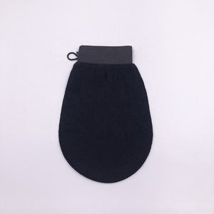 Gants de bain marocains, gants exfoliants, gants de gommage - Product Image 3