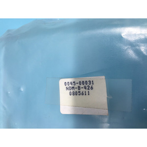แหวนรองฐาน AMAT 0045-00031 ขนาด 150 มม. แบบออกไซด์ - อุปกรณ์และอะไหล่เซมิคอนดักเตอร์ระดับโลกที่เชื่อถือได้ - Product Image 5