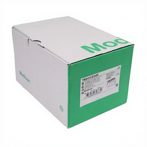 Contrôleurs programmables Gold Sellet TM241CE24R, neufs, originaux, en stock, contrôleur de programmation PLC - Product Image 1