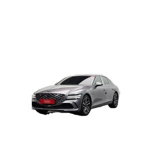 Genesis 2024 G80 2.5 Turbo AWD 20 954 km Boîte de vitesses automatique Cuir Caméra latérale gauche - Genesis G80 2.5 Turbo Automatique Cuir Gauche 2024 - Product Image 1