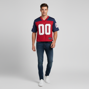 Maillot de sport unisexe respirant pour adulte, short d'entraînement décontracté, léger, séchage rapide, tissu 100% polyester, logo personnalisé - Product Image 6
