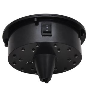 LED RGBW 6RPM specchio palla motore Kit Disco DJ Party di illuminazione decorare - Product Image 6