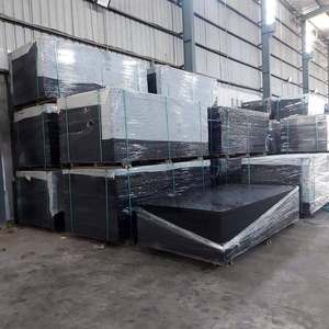 Contrachapado Industrial Económico de Fábrica Vietnamita con Revestimiento de Película para Construcción o Fabricación de Muebles - Product Image 6