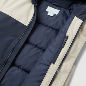 Wholesale <b>Cheap</b> Price Custom Men Workwear <b>Jackets</b> High Quality Waterproof Breathable Quick Dry <b>Winter</b> Work Wear <b>Jackets</b> For Sale - Product Image 5