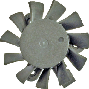 D4010F-YH Ventilateur sans cadre 5V 12V 24V 40x40x10mm - Product Image 2