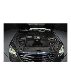 Mercedes-Benz Classe S S63 AMG 4MATIC+ Volant à Gauche Boîte de Vitesses Automatique avec Caméra Arrière Modèle Mars 2020 146 460 km - Product Image 6