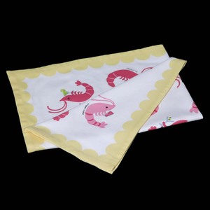 ผ้าขนหนูในครัวผ้าฝ้ายพิมพ์ลายสำหรับผู้ผลิตอินเดีย - Product Image 3