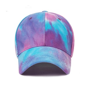 Gorra de Béisbol Sublimada 100% Algodón, con Logotipo Personalizado Impreso, Impermeable, Unisex, para Exteriores - Product Image 2