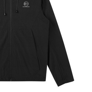 บริการ OEM เสื้อแจ็คเก็ตกันลมสำหรับผู้ชาย ผ้าพรีเมียม ใช้ได้ทุกวัน เป็นมิตรกับสิ่งแวดล้อม เสื้อแจ็คเก็ตฤดูหนาวสำหรับผู้ชาย ขายออนไลน์ - Product Image 4