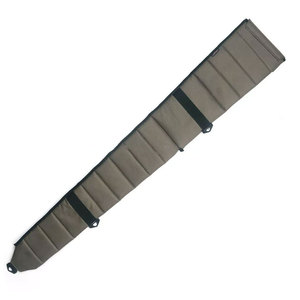 Nueva Funda de Cuero para Pistola, Resistente al Agua, con Logotipo Personalizado OEM, para Caza, con Empaque Personalizado - Product Image 1