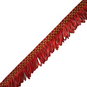 Polyester fringes trim border <b>lace</b> deals in wholesale - Product Image 1