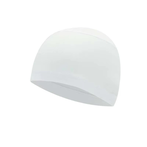 Gorros Deportivos al por Mayor para Hombre y Mujer, Gorros de Secado Rápido, Gorros de Ciclismo de Invierno con Logotipo Personalizado, Transpirables, con Protección UV, de Spandex/Poliéster - Product Image 4