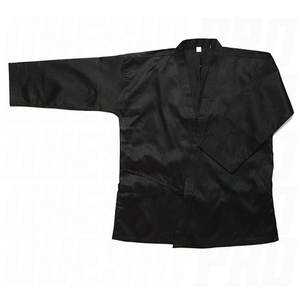 ชุดคาราเต้สำหรับนักเรียน ชุดฝึกซ้อมน้ำหนักเบา ชุดศิลปะการต่อสู้สีขาว ชุดฝึกซ้อมสำหรับผู้เริ่มต้น สำหรับเด็ก วัยรุ่น และผู้ใหญ่ - Product Image 2