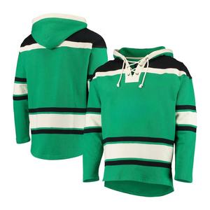 Maillot de hockey sur glace réversible à lacets pour entraînement - Product Image 1