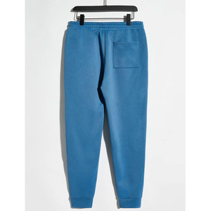 Ensemble de survêtement d'hiver pour homme de qualité supérieure, coupe classique, 100% coton, respirant, séchage rapide, style hip-hop - Product Image 6