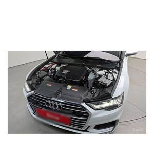 Audi A6 45 TFSI Quattro Premium 2023, 23,449 km, Volante a la Izquierda, Asientos de Cuero, Cámara Trasera - Product Image 6