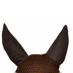 Private Label New Style Horse Ear <b>Bonnet</b> Decorative Pattern Horse Riding Ear <b>Bonnet</b> OEM Service Available - Product Image 2
