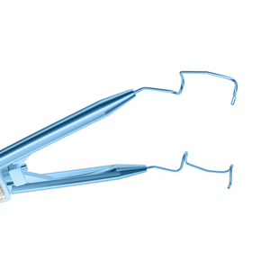 Fournisseur d'instruments de diagnostic ORL de qualité médicale, Spéculum nasal professionnel - Product Image 5