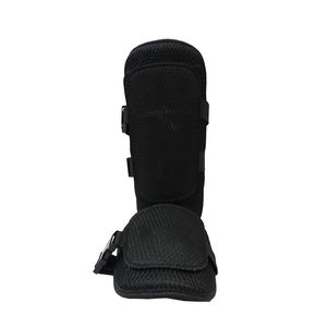 Protector de Piernas para Béisbol de Alto Impacto, Ajustable y Transpirable para Mayor Comodidad - Product Image 4