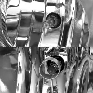 Gruppo Faro Sinistro/Lato Guida per Mack Granite GU713, Sistema di Illuminazione per Camion Compatibile con Modelli Mack Selezionati - Product Image 6