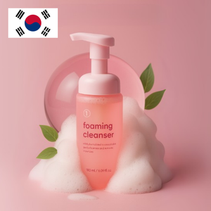 Produttore di cosmetici per la corea con OEM di acqua micellare | Struccante delicato senza alcol in fabbrica per la cura della pelle a marchio privato - Product Image 5