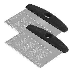 Bakery Production Set Stainless Steel Professional Baking Tools Commercial Bakery Equipment Collection - Product Image 1