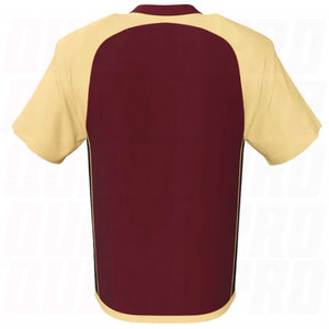 Top Trending Lacrosse Jersey for Sale Custom V-Neck Collar Design Premium Quality Breathable Fabric High Performance Athletic - Product Image 2