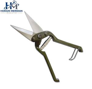 Ciseaux vétérinaires premium pour les pattes, outil de coupe de sabots de mouton de haute qualité, instruments vétérinaires professionnels pour le bétail - Product Image 5