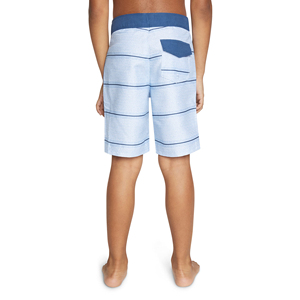 กางเกงขาสั้นชายหาดแบบสั่งตัดได้ แห้งเร็ว เนื้อผ้านุ่ม ยืดหยุ่น สวมใส่สบาย เหมาะสำหรับการเดินทางไปเที่ยวทะเลช่วงฤดูร้อน - Product Image 5