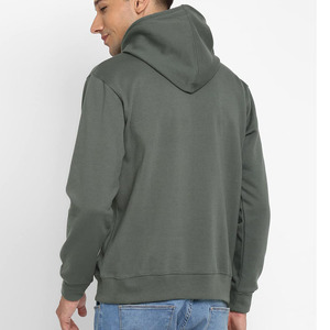 Sudaderas con Capucha para Hombre, Estilo Casual, Moda 2025, Alta Calidad, Lisas, Talla Grande, Nuevas, Transpirables, Deportivas - Product Image 5