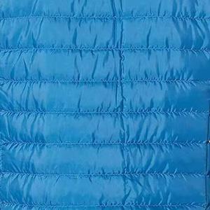Custom Warm Thicken Bubble Detachable Hooded Windproof High Quality <b>Men</b> Winter Down Coats Quilted Cotton Padded Puffer - Product Image 3