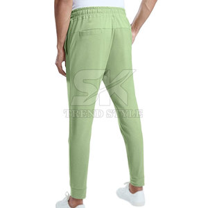 Pantalones de hombre de diseño único, recién llegados, talla grande, de secado rápido, a precio de mayoreo. - Product Image 4
