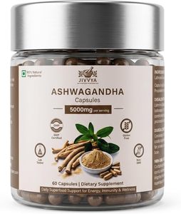 Poudre de racine d'Ashwagandha de qualité supérieure – 100 % pure et naturelle, en vrac - Product Image 3