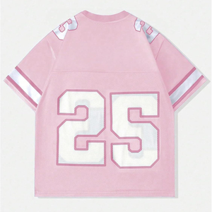 Professional Mesh Jersey Lightweight Sports Practice Jersey Premium Manufacturer Bulk Production - Product Image 2