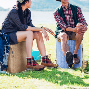 Tabouret et chaise de rangement multifonctionnel portable SONAIR populaire en EPP pour le stockage des aliments, utilisation intérieure et extérieure - Product Image 2