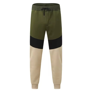 Survêtement de sport pour homme de haute qualité, vêtements de sport pour la gym, fournisseur OEM, survêtement de sport extensible pour homme - Product Image 2